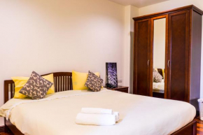  Kanavera Sriracha Hotel & Serviced Apartment  Si Racha